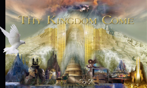 Thy Kingdom Come - Promised Land Ministries