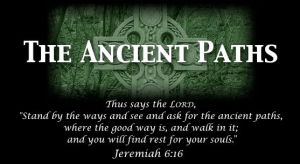 The Ancient Faith