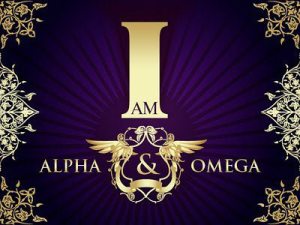 Church Alpha and Omega