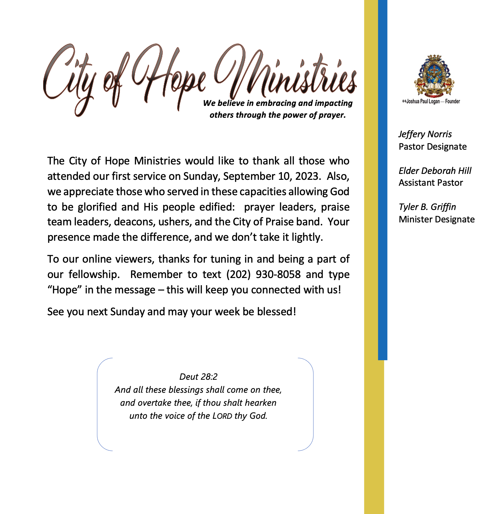 Thank-You-City-of-Hope-Ministries-Pastor-Jeffery-Norris-Jr